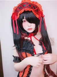 Yuki亭  時崎狂三 ランジェリー